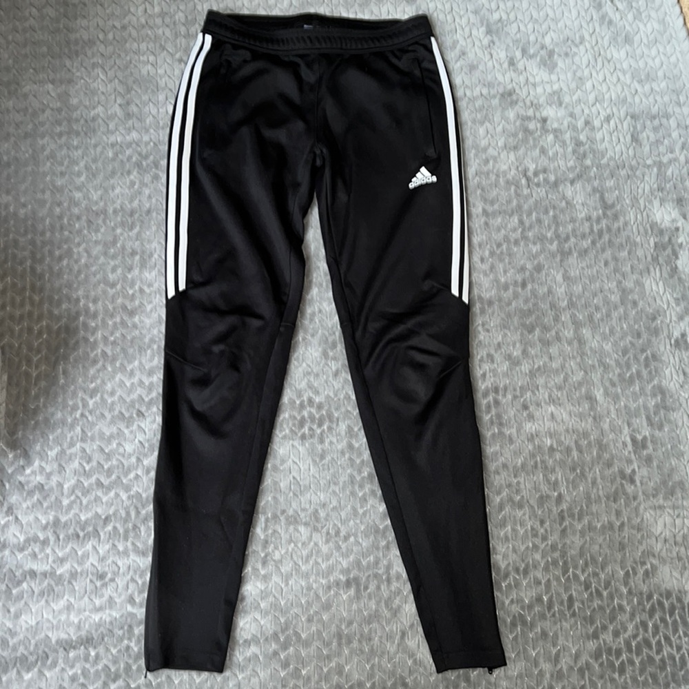 Adidas climacool pants size S